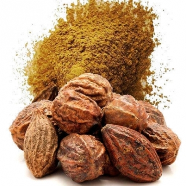 Terminalia Chebula Fruit Powder